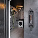Horská chata Malczykowka-luksusowy Dom & - Jacuzzi, Sauna, Teznia , Z Widokiem Na Tatry Tatranská Bukovina