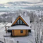 Malczykowka-luksusowy Dom & - Jacuzzi, Sauna, Teznia , Z Widokiem Na Tatry *