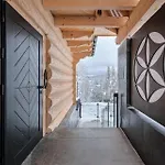 Malczykowka-luksusowy Dom & - Jacuzzi, Sauna, Teznia , Z Widokiem Na Tatry *