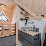 Malczykowka-luksusowy Dom & - Jacuzzi, Sauna, Teznia , Z Widokiem Na Tatry בקתה *