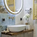Malczykowka-luksusowy Dom & - Jacuzzi, Sauna, Teznia , Z Widokiem Na Tatry Dağ evi
