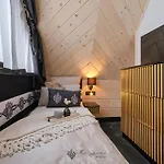 Malczykowka-luksusowy Dom & - Jacuzzi, Sauna, Teznia , Z Widokiem Na Tatry