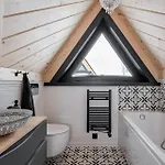 Malczykowka-luksusowy Dom & - Jacuzzi, Sauna, Teznia , Z Widokiem Na Tatry * Bukowina Tatrzańska