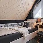 Malczykowka-luksusowy Dom & - Jacuzzi, Sauna, Teznia , Z Widokiem Na Tatry Tatranská Bukovina