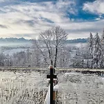 Dağ evi Malczykowka-luksusowy Dom & - Jacuzzi, Sauna, Teznia , Z Widokiem Na Tatry *