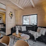 Malczykowka-luksusowy Dom & - Jacuzzi, Sauna, Teznia , Z Widokiem Na Tatry Σαλέ