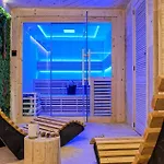 Horská chata Malczykowka-luksusowy Dom & - Jacuzzi, Sauna, Teznia , Z Widokiem Na Tatry Tatranská Bukovina