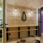 Malczykowka-luksusowy Dom & - Jacuzzi, Sauna, Teznia , Z Widokiem Na Tatry * בוקוווינה טטז'אנסקה