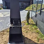 Malczykowka-luksusowy Dom & - Jacuzzi, Sauna, Teznia , Z Widokiem Na Tatry *