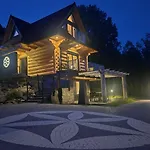 Dağ evi Malczykowka-luksusowy Dom & - Jacuzzi, Sauna, Teznia , Z Widokiem Na Tatry