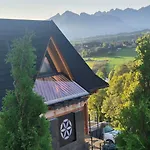 Malczykowka-luksusowy Dom & - Jacuzzi, Sauna, Teznia , Z Widokiem Na Tatry