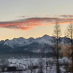 Malczykowka-luksusowy Dom & - Jacuzzi, Sauna, Teznia , Z Widokiem Na Tatry Chalet *