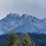 Chalet Malczykowka-luksusowy Dom & - Jacuzzi, Sauna, Teznia , Z Widokiem Na Tatry