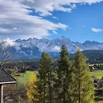 בקתה Malczykowka-luksusowy Dom & - Jacuzzi, Sauna, Teznia , Z Widokiem Na Tatry *