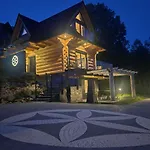 Malczykowka-luksusowy Dom & - Jacuzzi, Sauna, Teznia , Z Widokiem Na Tatry Dağ evi