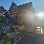 Dağ evi Malczykowka-luksusowy Dom & - Jacuzzi, Sauna, Teznia , Z Widokiem Na Tatry