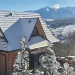 Malczykowka-luksusowy Dom & - Jacuzzi, Sauna, Teznia , Z Widokiem Na Tatry *