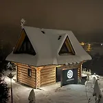 Malczykowka-luksusowy Dom & - Jacuzzi, Sauna, Teznia , Z Widokiem Na Tatry Tatranská Bukovina