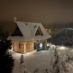 Malczykowka-luksusowy Dom & - Jacuzzi, Sauna, Teznia , Z Widokiem Na Tatry Bukowina Tatrzańska