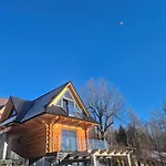Malczykowka-luksusowy Dom & - Jacuzzi, Sauna, Teznia , Z Widokiem Na Tatry *