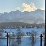 Malczykowka-luksusowy Dom & - Jacuzzi, Sauna, Teznia , Z Widokiem Na Tatry Tatranská Bukovina