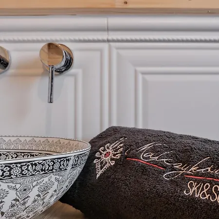 Malczykowka-luksusowy Dom & Spa, Z Widokiem Na Tatry Apartment *