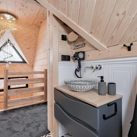 Malczykowka-luksusowy Dom & - Jacuzzi, Sauna, Teznia , Z Widokiem Na Tatry شاليه *