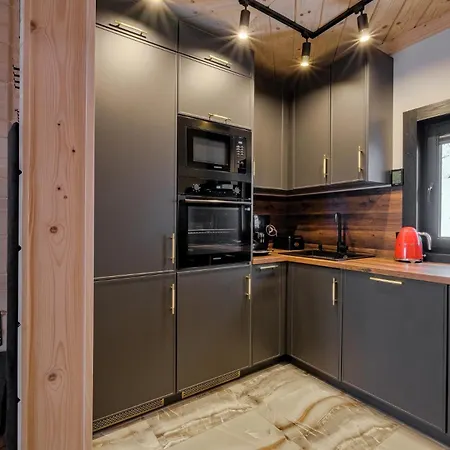 Apartment Malczykowka-luksusowy Dom & Spa, Z Widokiem Na Tatry *