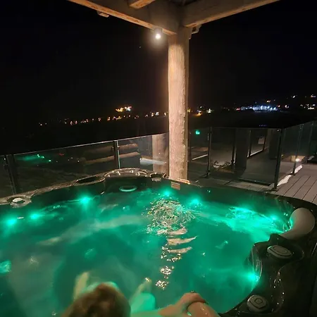 Malczykowka-luksusowy Dom & Spa, Z Widokiem Na Tatry * Bukowina Tatrzanska