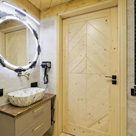 Malczykowka-luksusowy Dom & Spa, Z Widokiem Na Tatry Appartement *