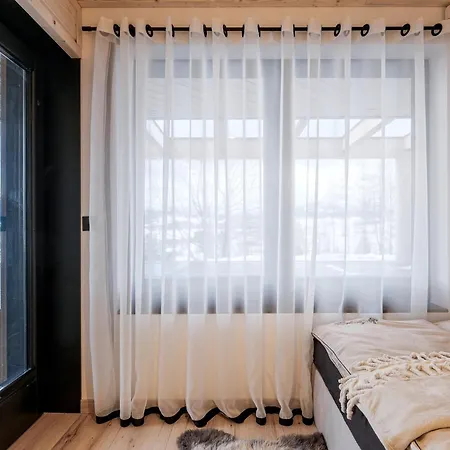 Apartment Malczykowka-luksusowy Dom & Spa, Z Widokiem Na Tatry *