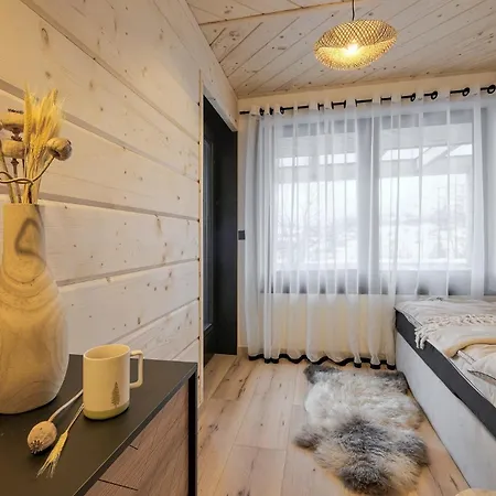 Malczykowka-luksusowy Dom & - Jacuzzi, Sauna, Teznia , Z Widokiem Na Tatry *