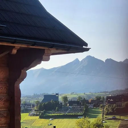 Malczykowka-luksusowy Dom & - Jacuzzi, Sauna, Teznia , Z Widokiem Na Tatry Chalet