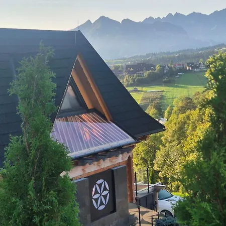 Malczykowka-luksusowy Dom & - Jacuzzi, Sauna, Teznia , Z Widokiem Na Tatry