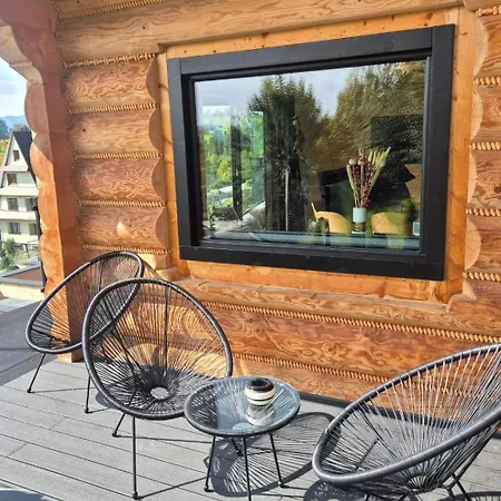 Malczykowka-luksusowy Dom & - Jacuzzi, Sauna, Teznia , Z Widokiem Na Tatry بوكافينا تترايسكا
