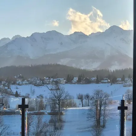 Malczykowka-luksusowy Dom & - Jacuzzi, Sauna, Teznia , Z Widokiem Na Tatry بوكافينا تترايسكا